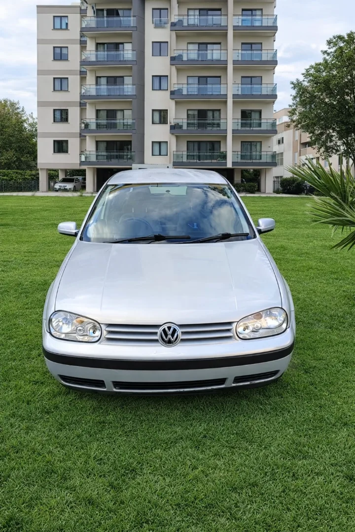 1999 Volkswagen Golf Benzin Manuel Lefkoşa GalerimPlus