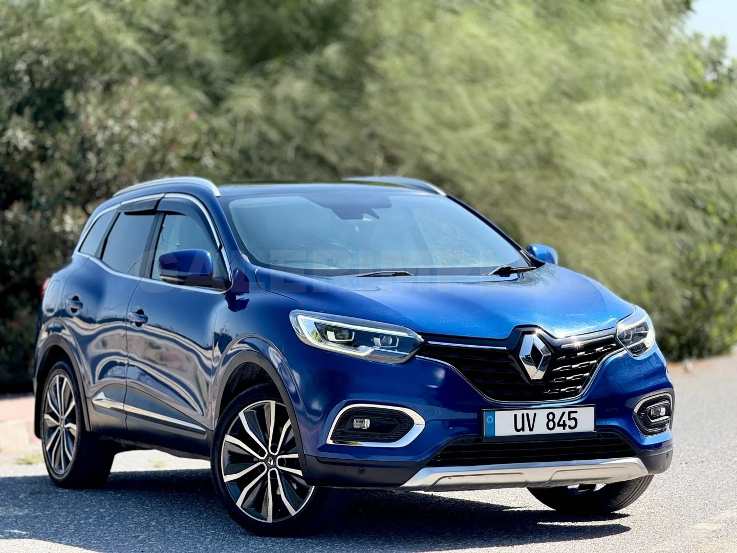 2021 Renault Kadjar KKTC - Fotoğraf 1